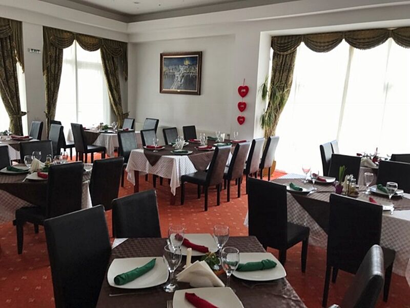 Hotel Reina Βουκουρέστι Εξωτερικό φωτογραφία