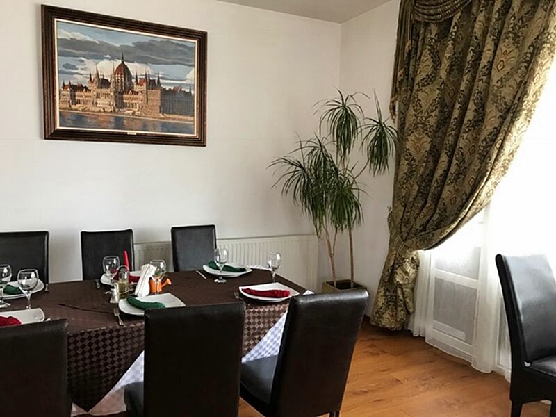 Hotel Reina Βουκουρέστι Εξωτερικό φωτογραφία
